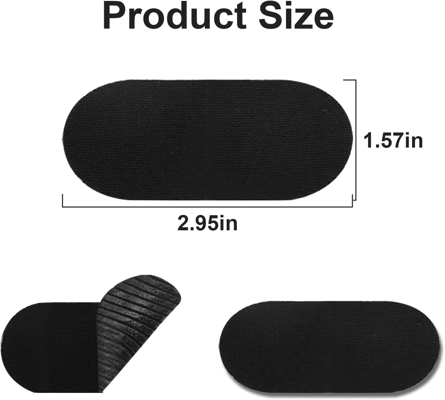 30 Pcs Mouth Tape for Sleeping: anti Snoring Sleep Tape - Improve Nasal Breathing Sleep - Reduce Snoring Solution