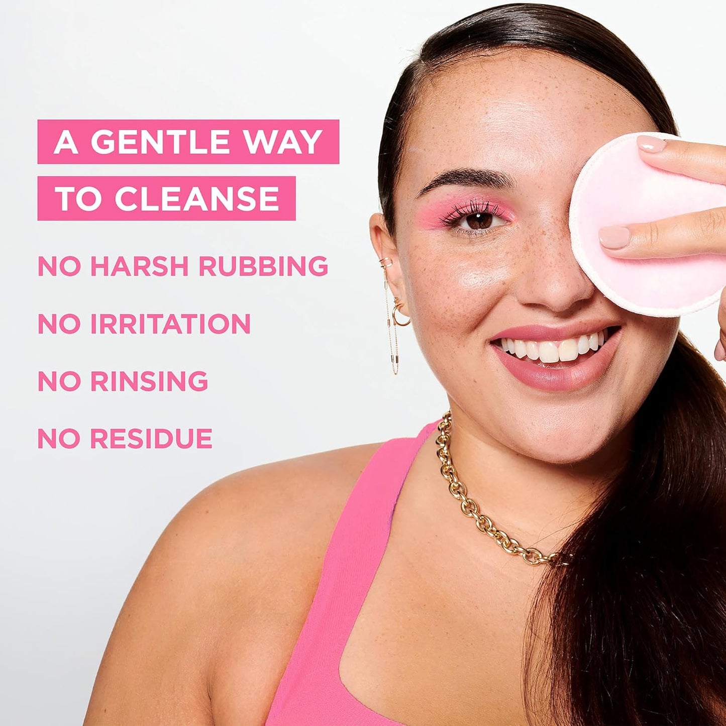 Micellar Cleansing Water 700Ml