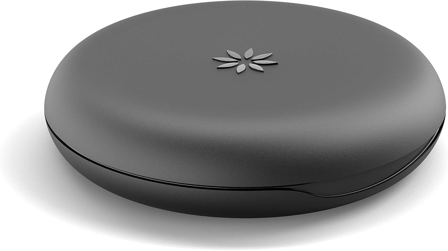 ™ Aligner and Retainer Case (Orange Daisy)