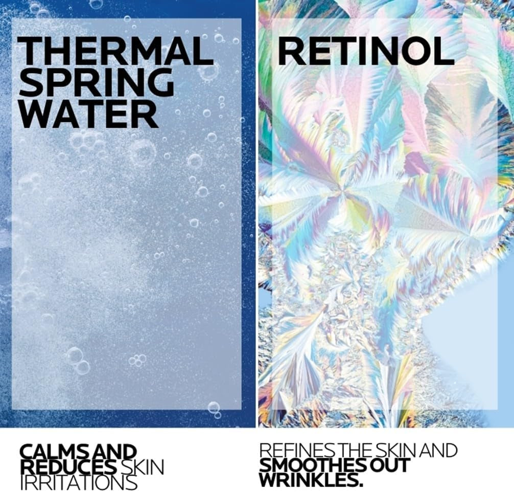 La Roche-Posay Redermic Retil Anti-Ageing Moisturiser 30Ml