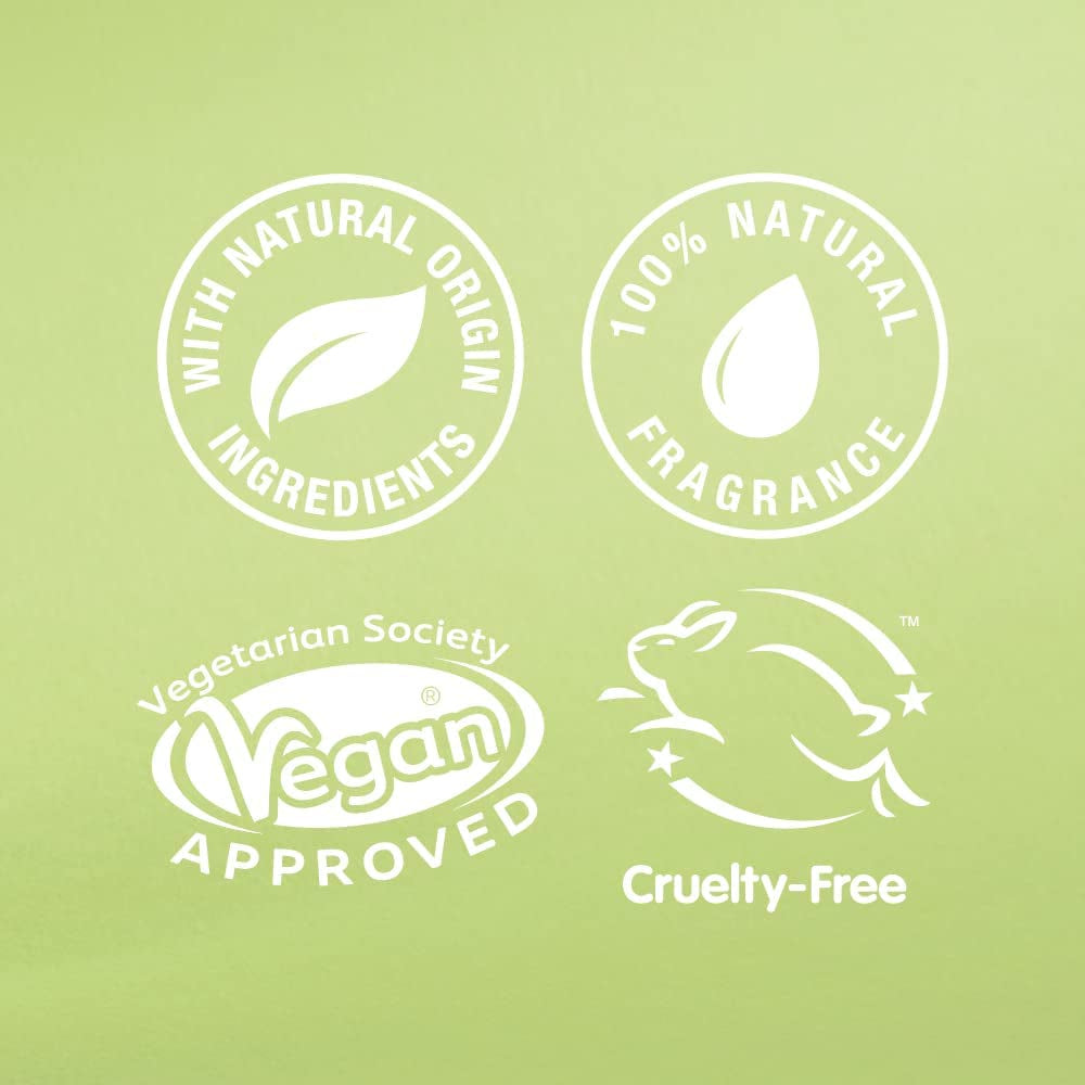 Skincare for Men Original Moisturiser, All Day Hydration, with Aloe Vera, Camelina Oil and Green Tea, 100Ml