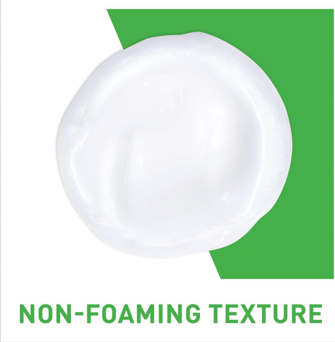 Hydrating Cleanser Face Wash for Normal to Dry Skin | Hyaluronic Acid + 3 Essential Ceramides | Cleanses and Hydrates without Disrupting Natural Skin Barrier of the Face and Body | 473Ml