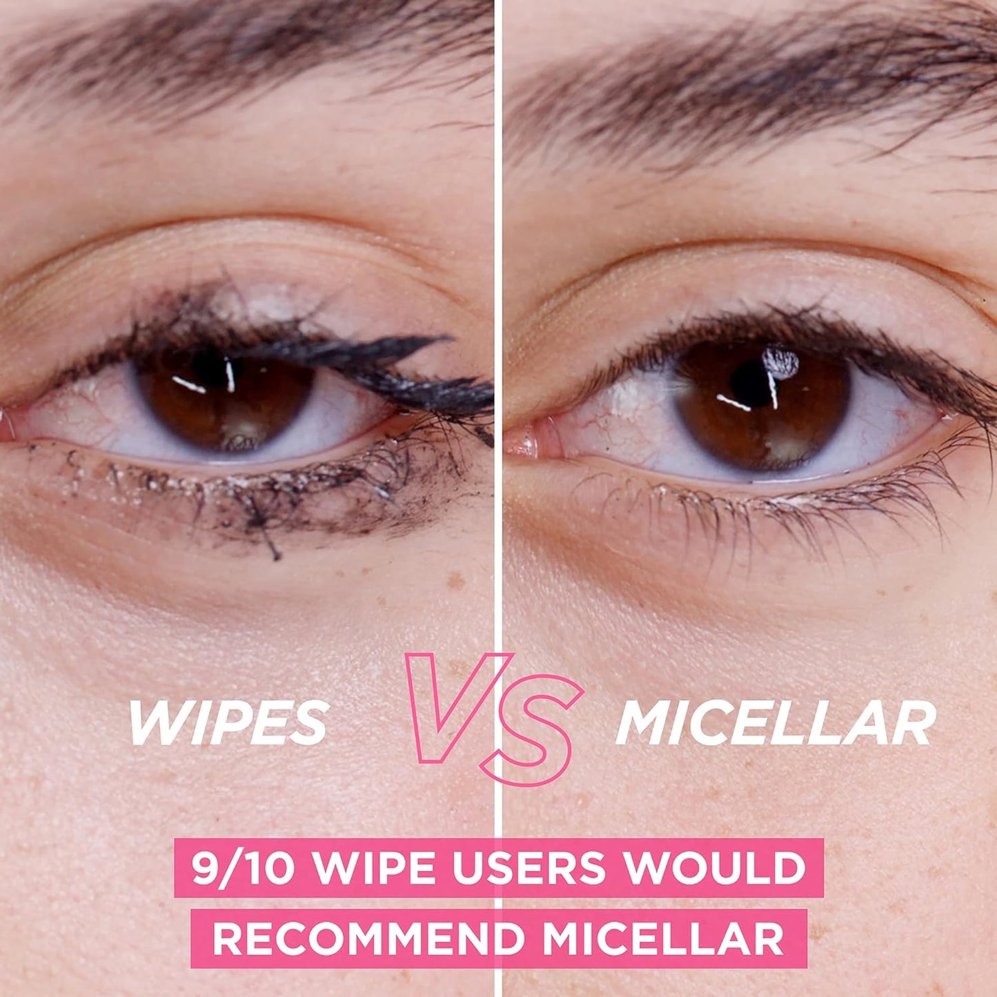 Micellar Cleansing Water 700Ml