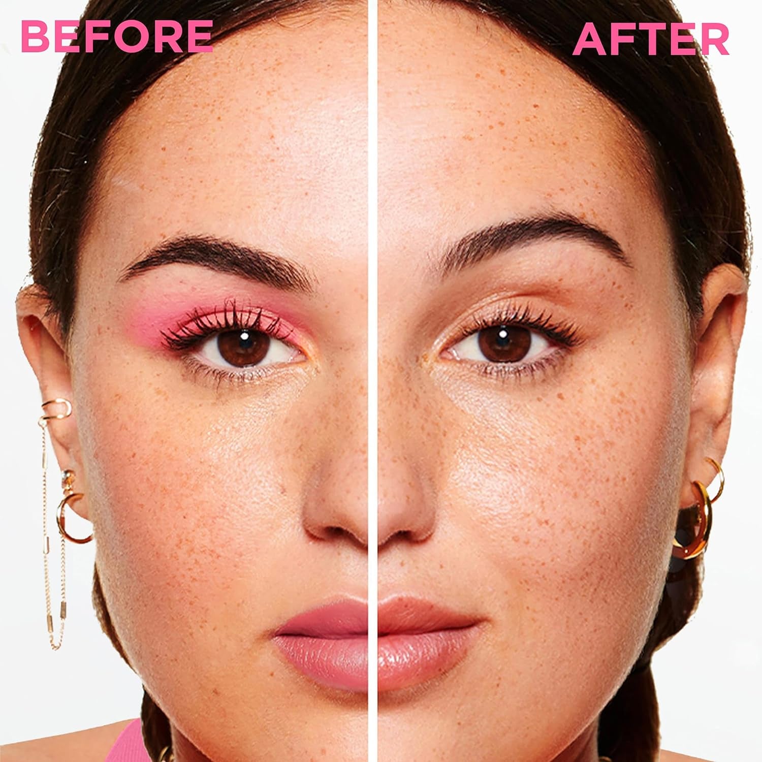 Micellar Cleansing Water 700Ml