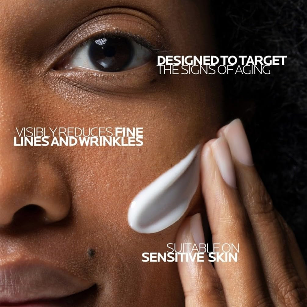 La Roche-Posay Redermic Retil Anti-Ageing Moisturiser 30Ml